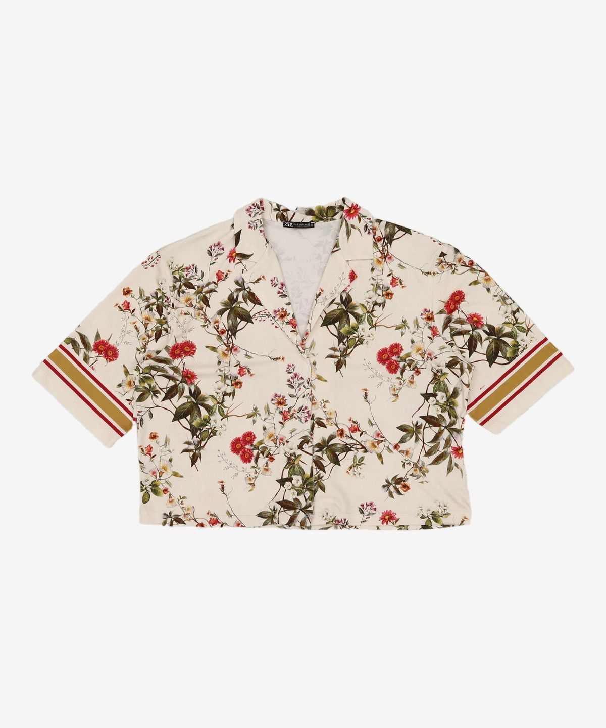 자라(ZARA) 캐주얼 셔츠 S