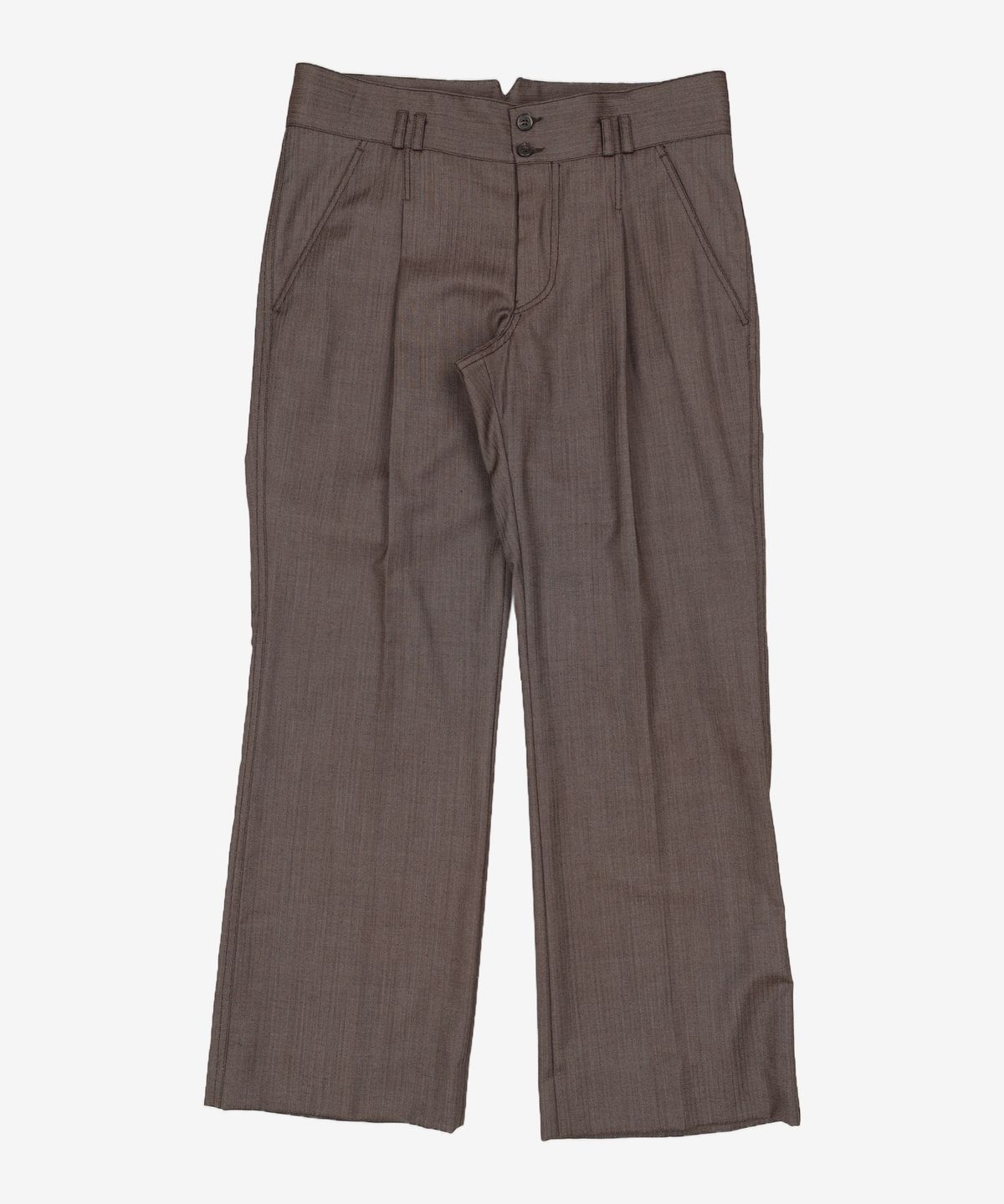 에르메네질도제냐(ERMENEGILDO ZEGNA) 슈트 팬츠/슬랙스 50 R