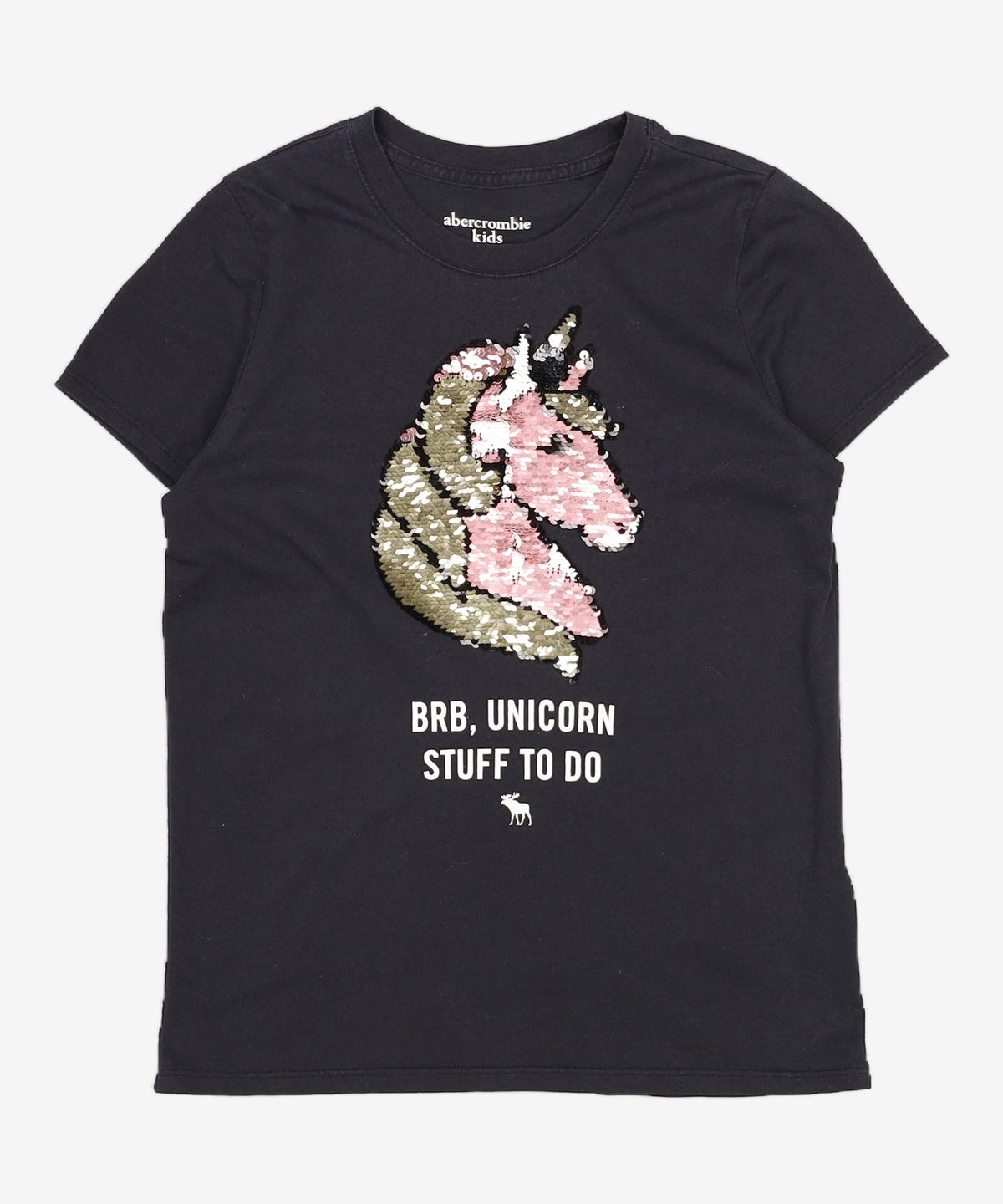 아베크롬비 키즈(Abercrombie KIDS) 반소매 티셔츠 11/12