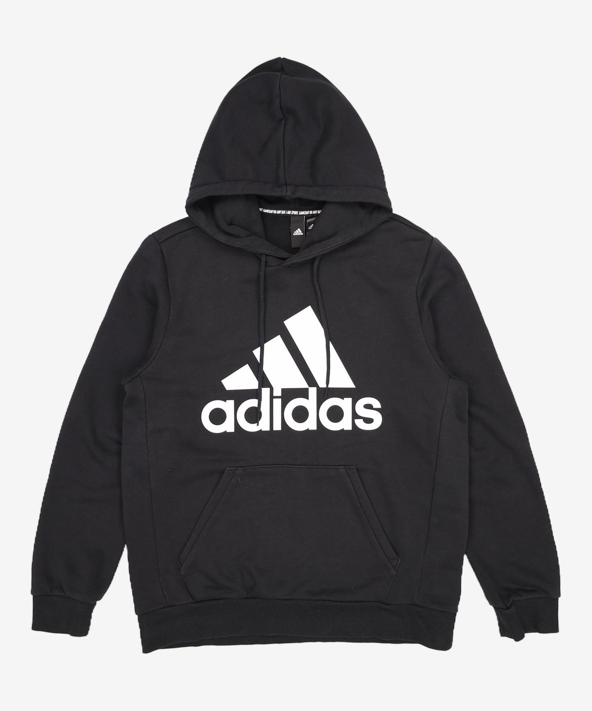 아디다스(ADIDAS) 후드 티셔츠 XL