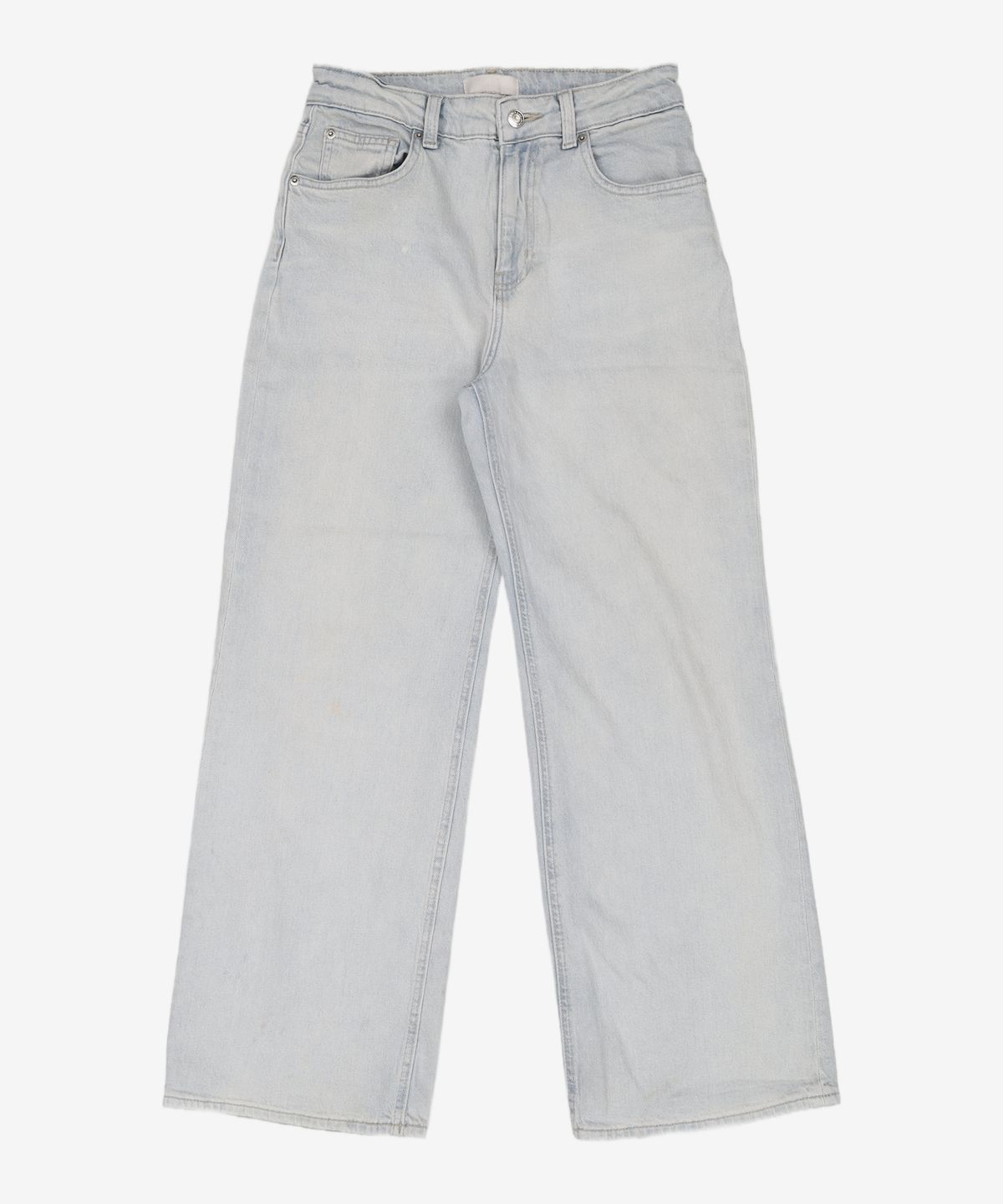 에이치앤엠(H&M) 청/데님 팬츠 6(M)