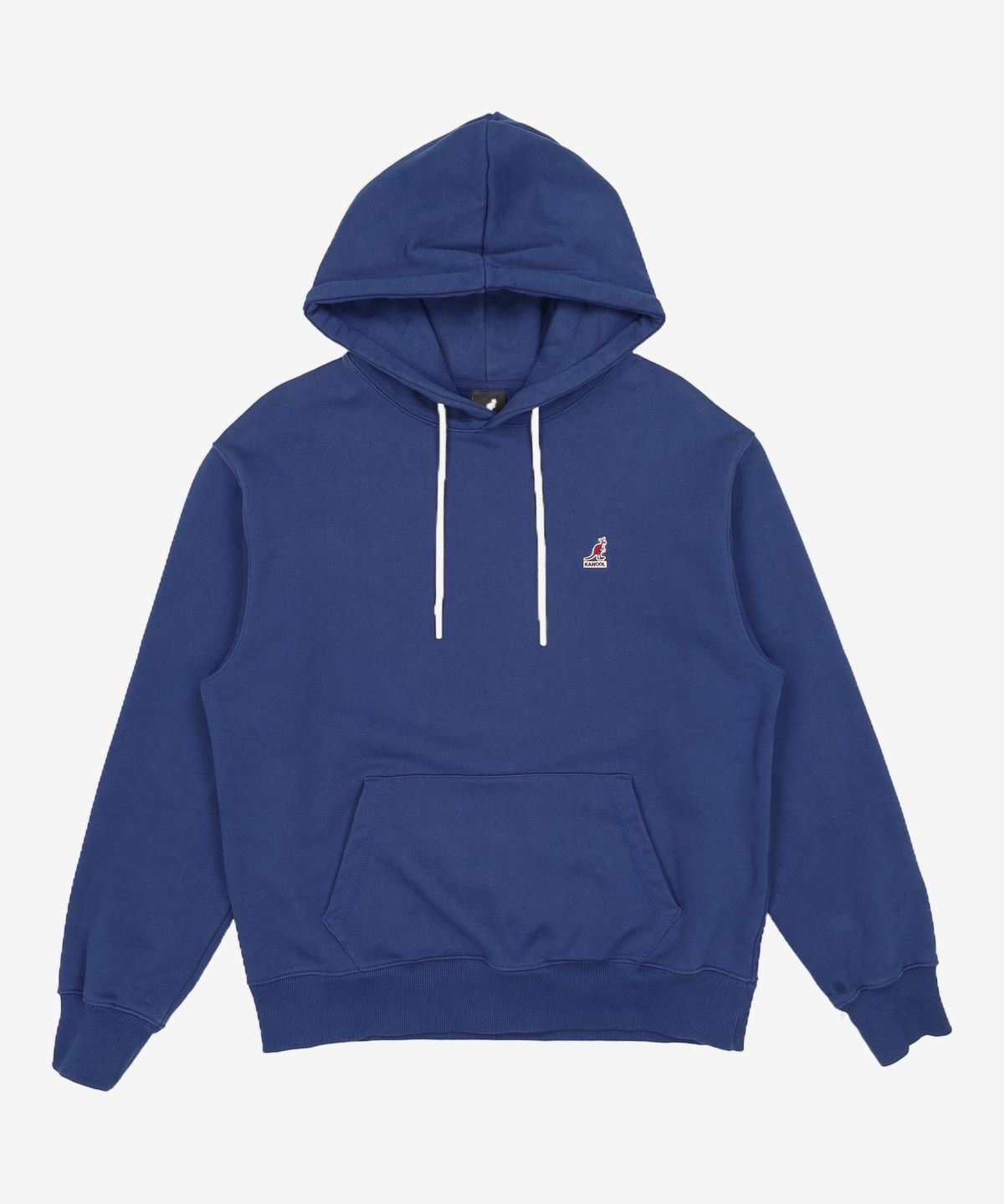 캉골(KANGOL) 후드 티셔츠 100