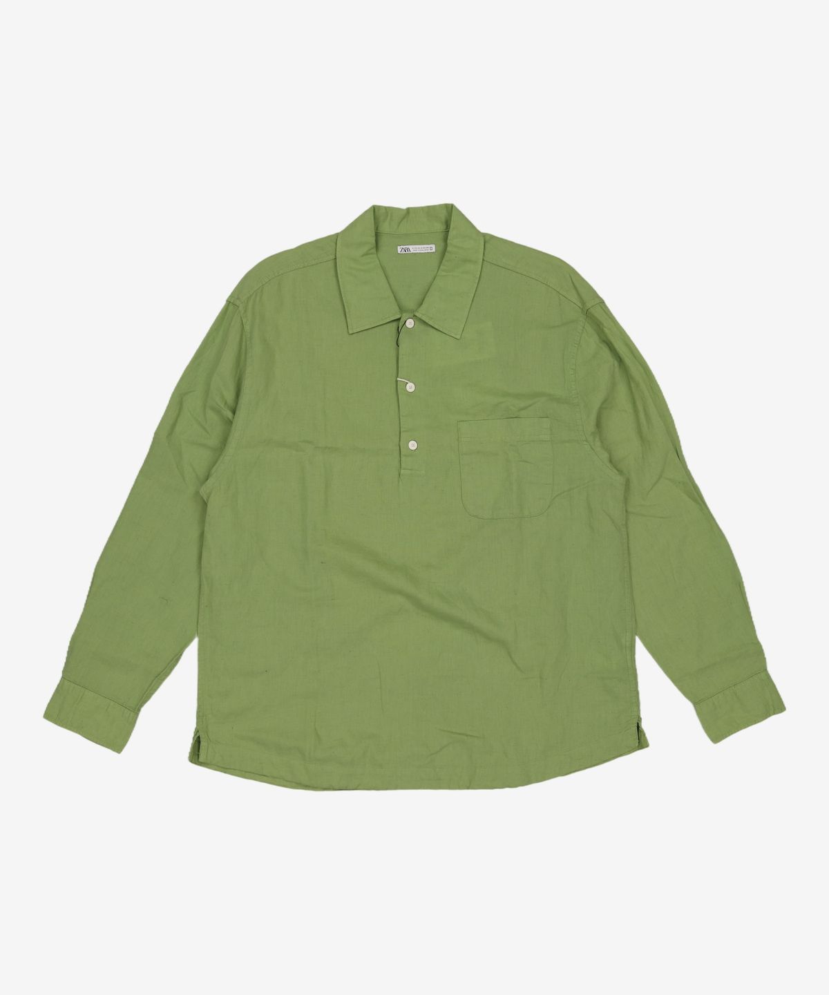 자라(ZARA) 캐주얼 셔츠 XL