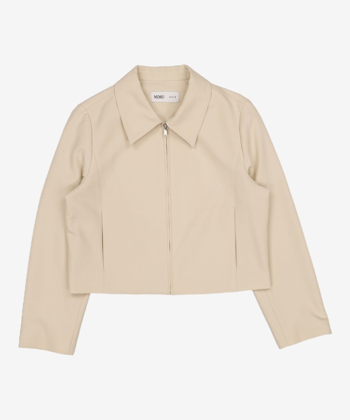 미쏘(MIXXO) 나일론/코치 재킷 S