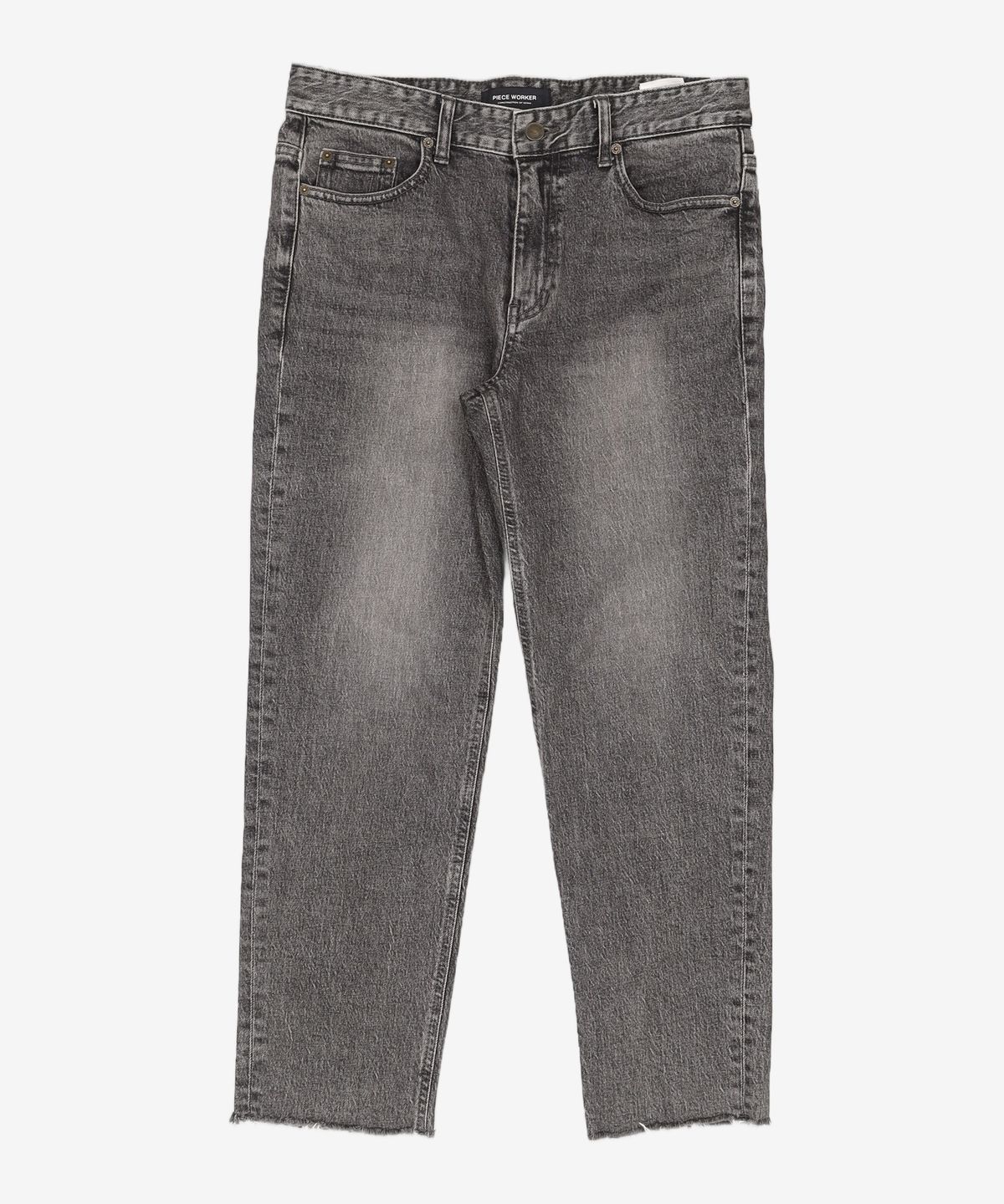 피스워커(PIECE WORKER) Iznik Edge / New Crop2 31