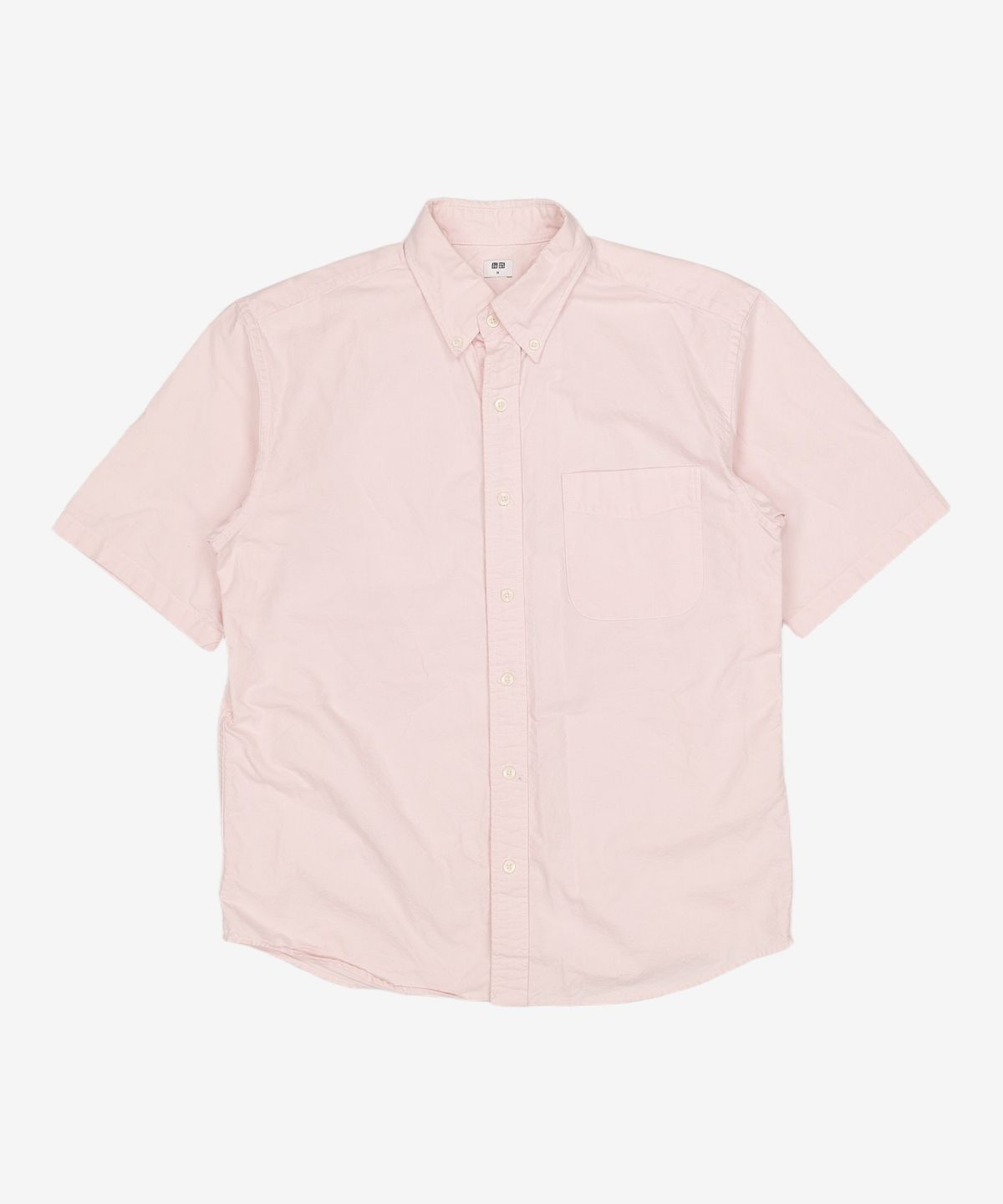 유니클로(UNIQLO) 캐주얼 셔츠 M
