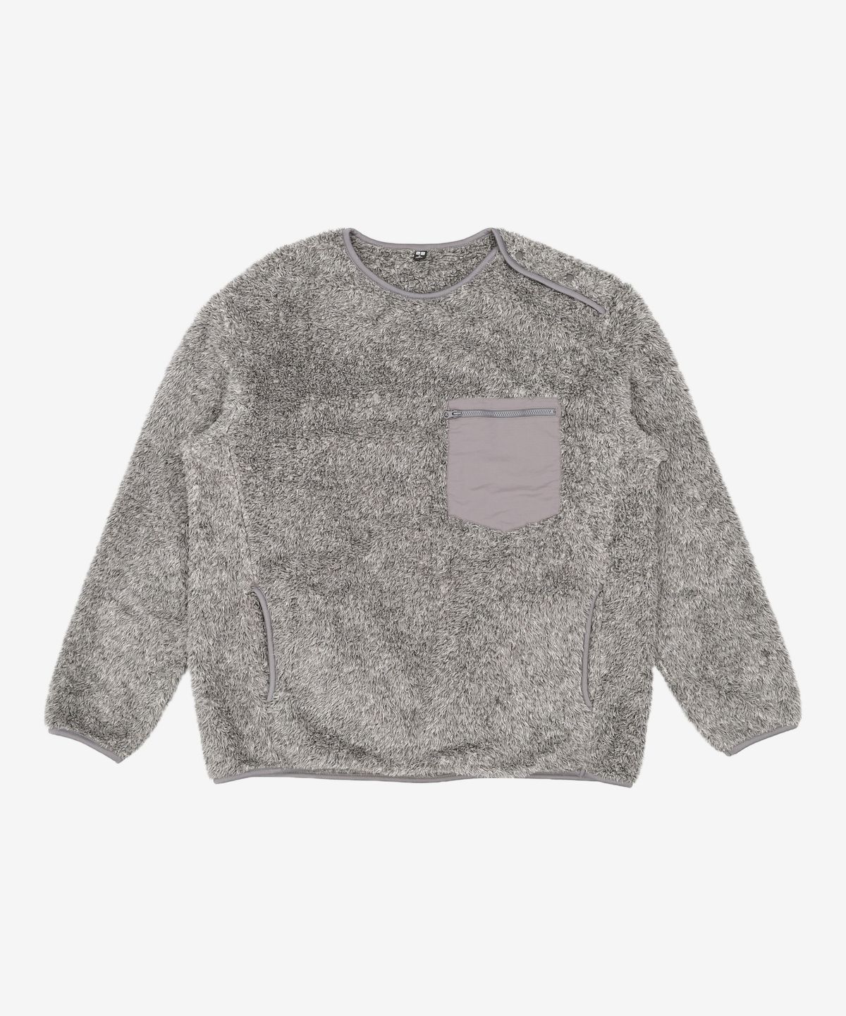 유니클로(UNIQLO) 플리스 XL