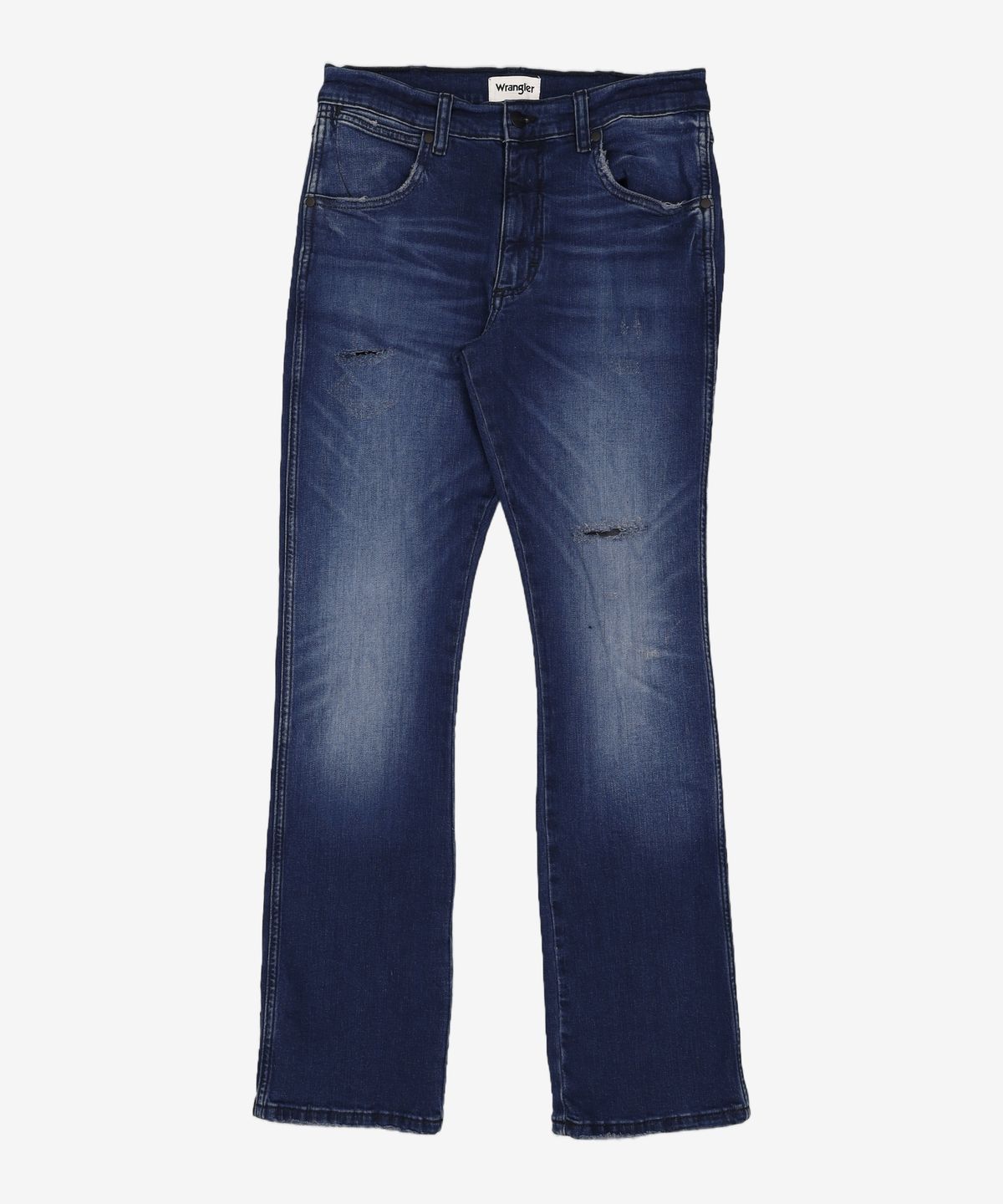 랭글러(WRANGLER) 청/데님 팬츠 29X30
