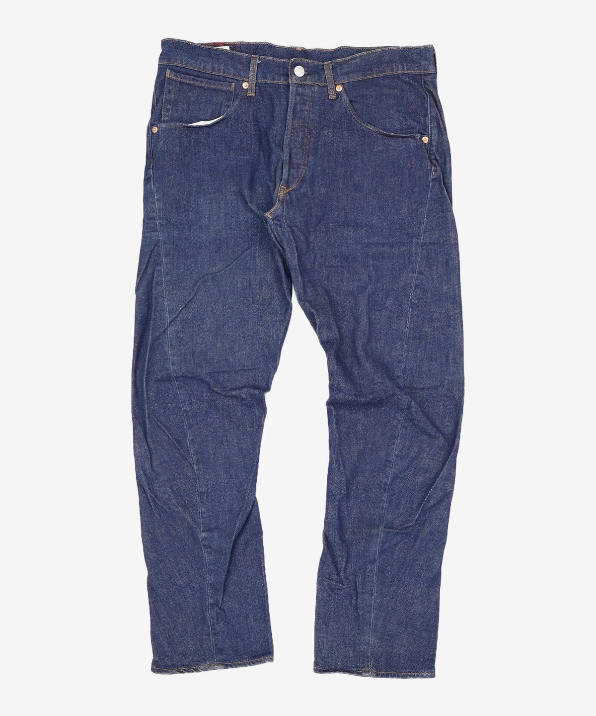 리바이스(LEVI'S) 청/데님 팬츠 32