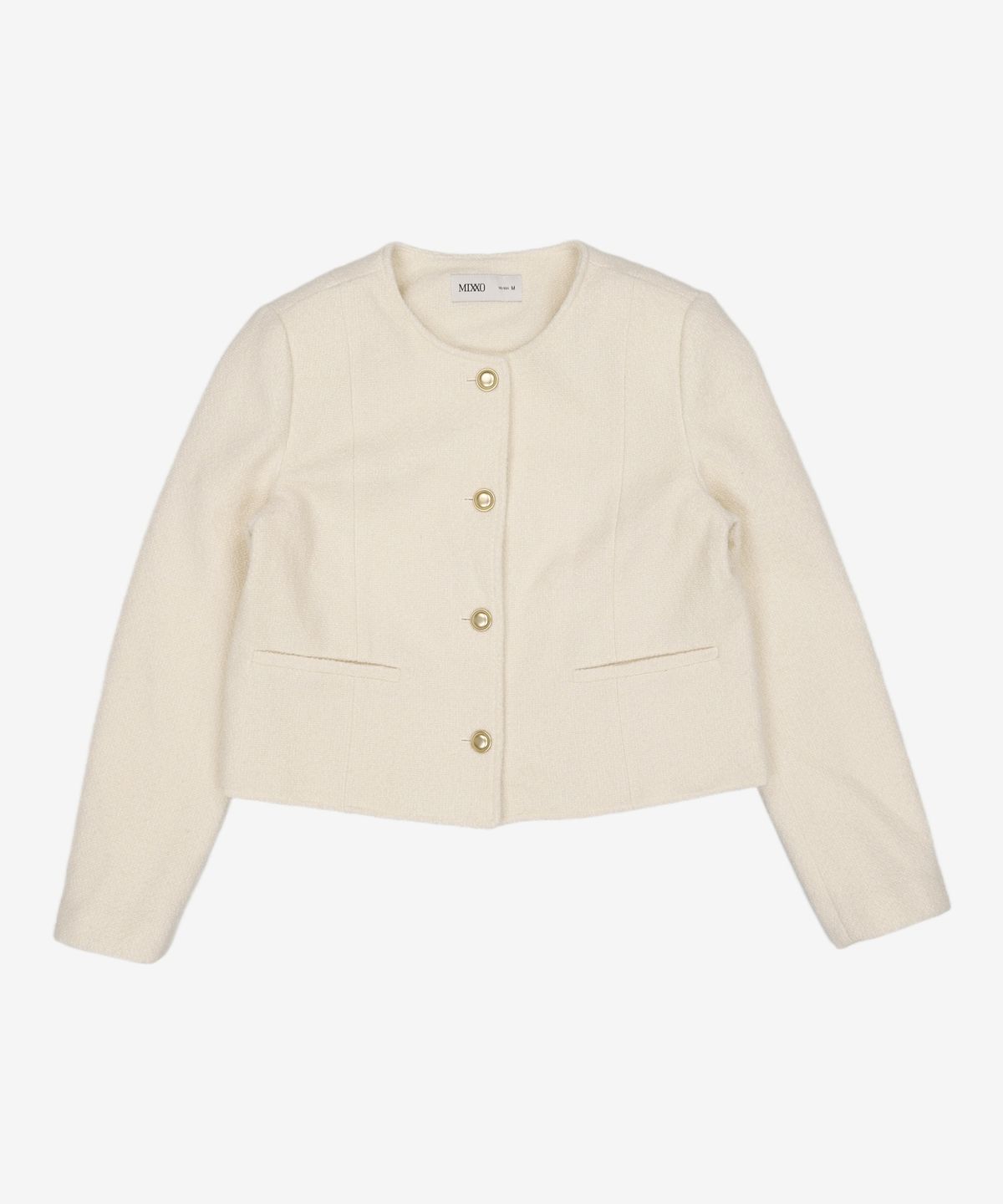 미쏘(MIXXO) 슈트/블레이저 재킷 M