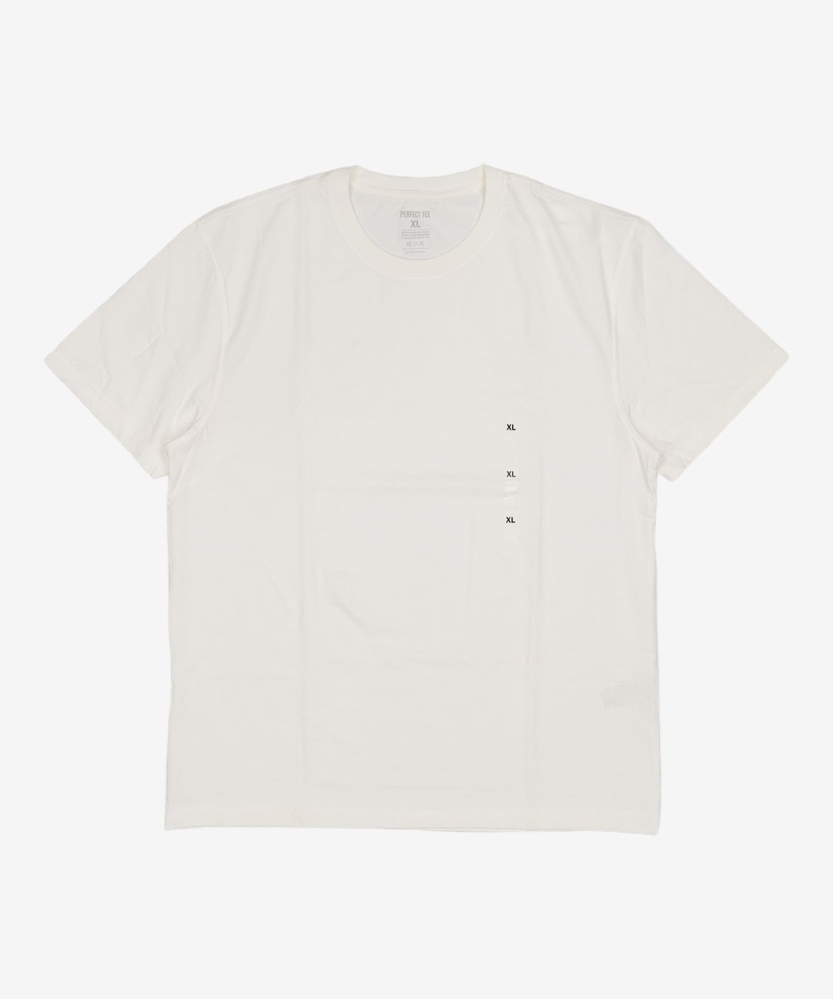 지오다노(GIORDANO) 반소매 티셔츠 XL