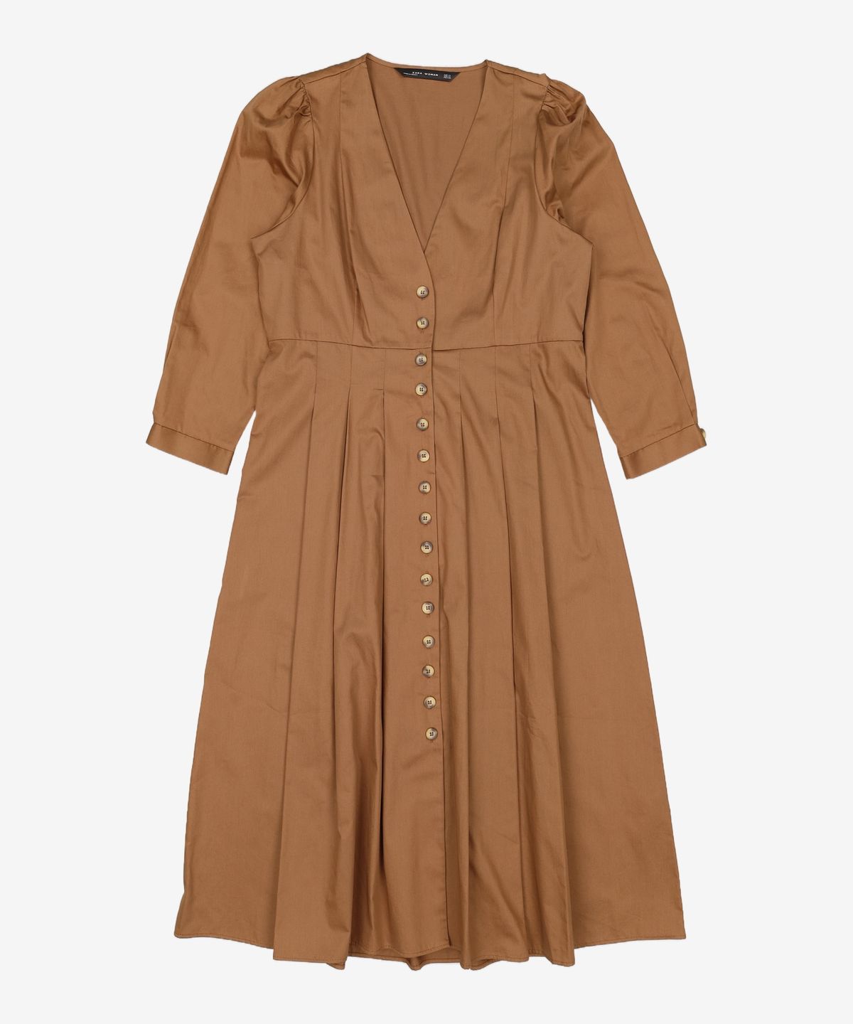 자라 우먼(ZARA WOMAN) 맥시 원피스 XL