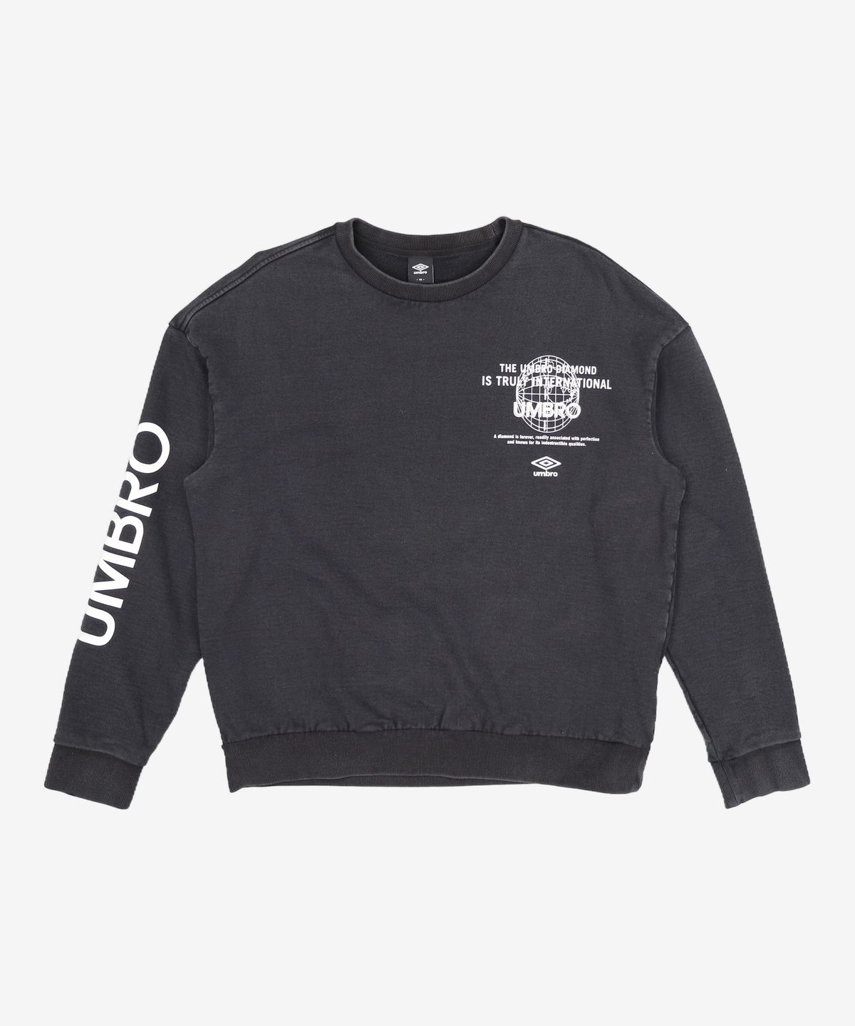 엄브로(UMBRO) 맨투맨/스웨트셔츠 105