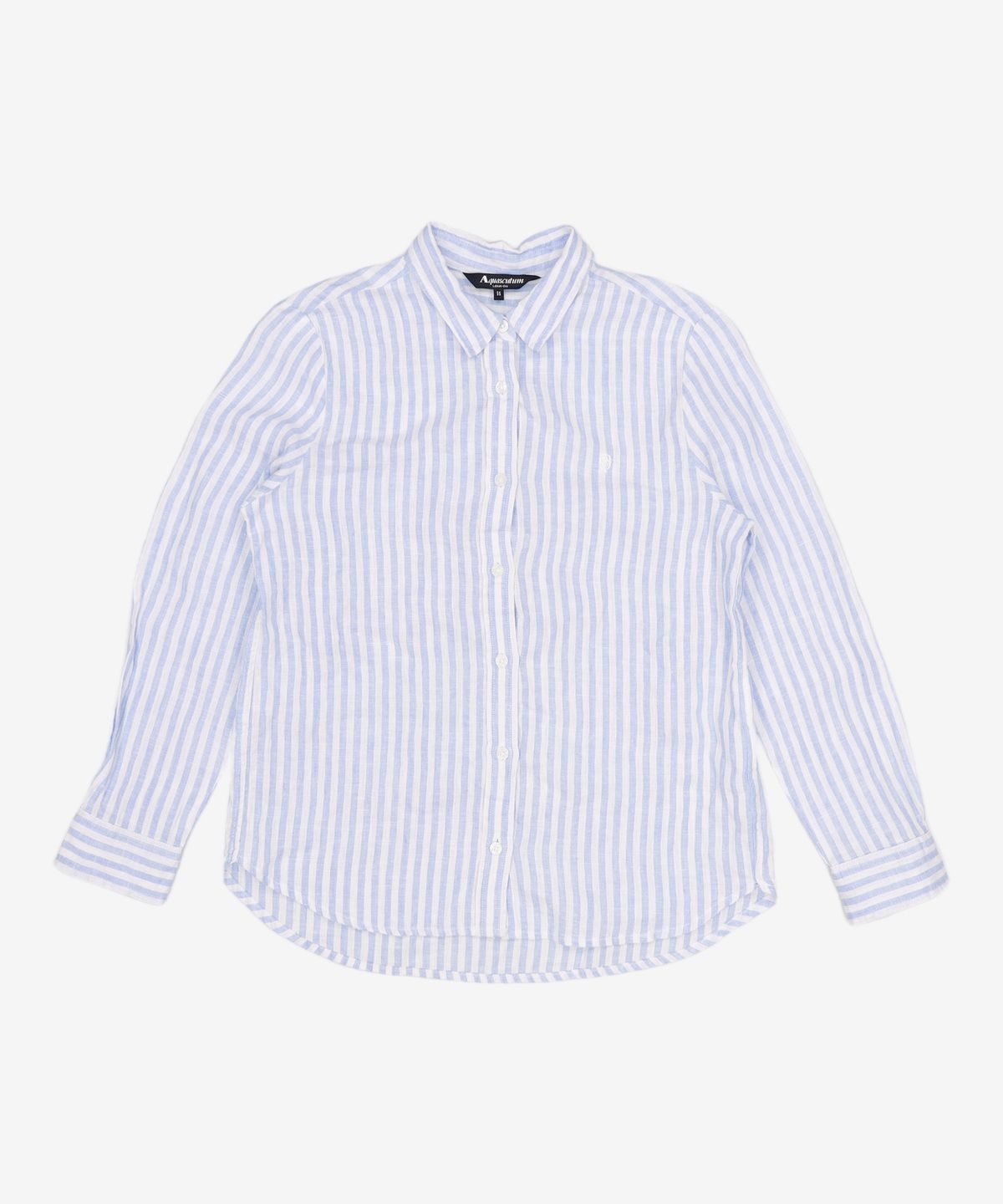 아쿠아 스큐텀(AQUASCUTUM) 캐주얼 셔츠 55