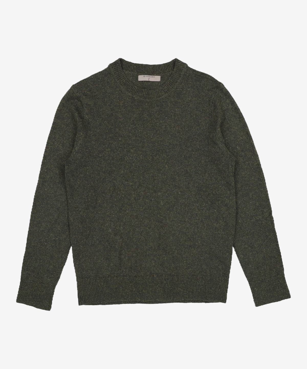 지오다노(GIORDANO) 니트/스웨터 L