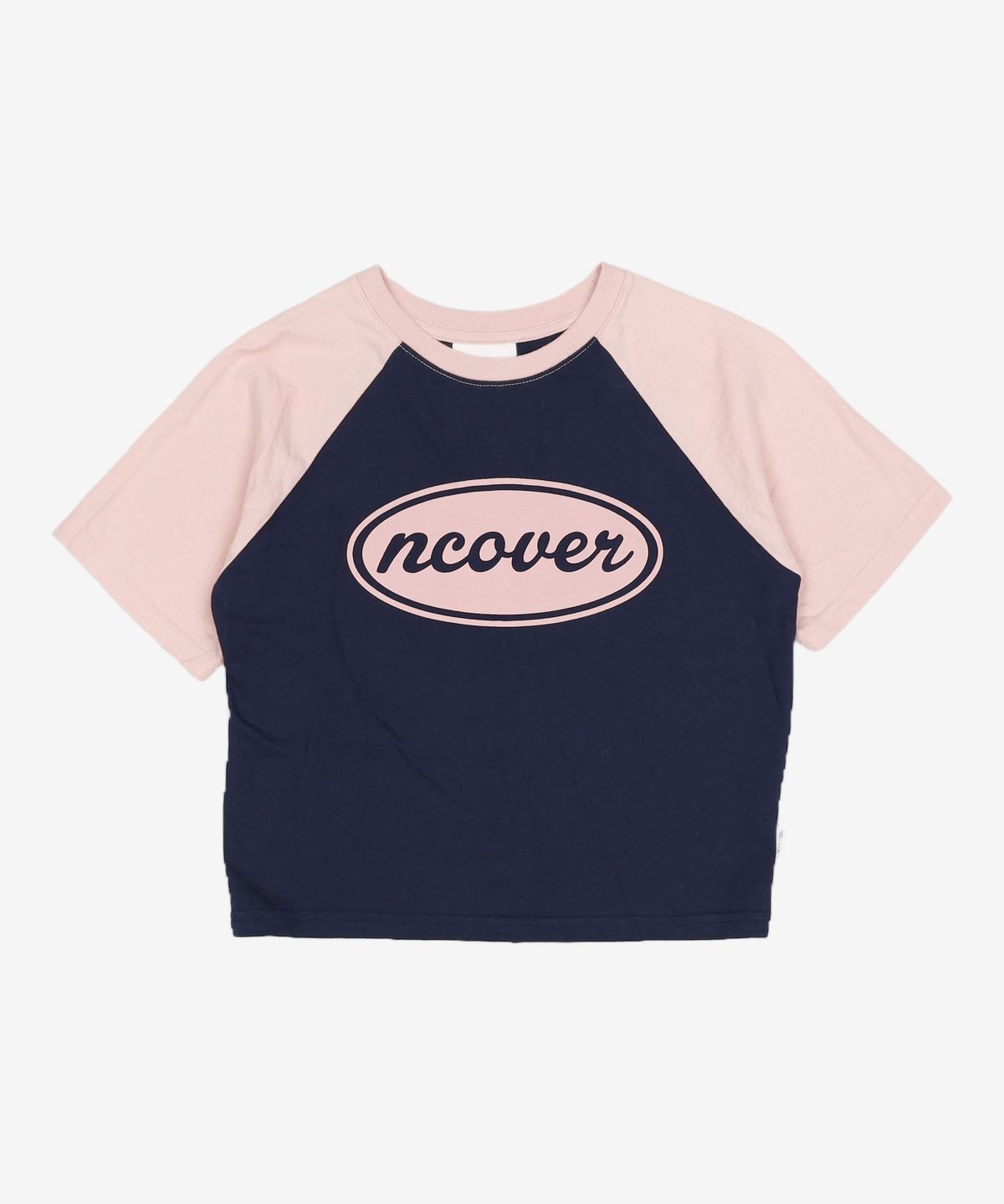 앤커버(NCOVER) 반소매 티셔츠