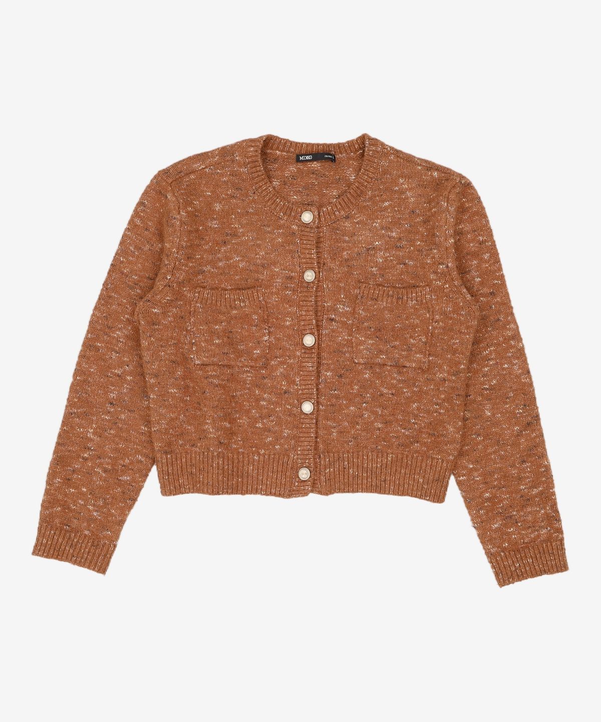 미쏘(MIXXO) 카디건 L