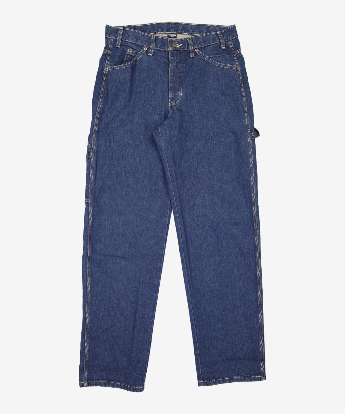 디키즈(DICKIES) 청/데님 팬츠 32