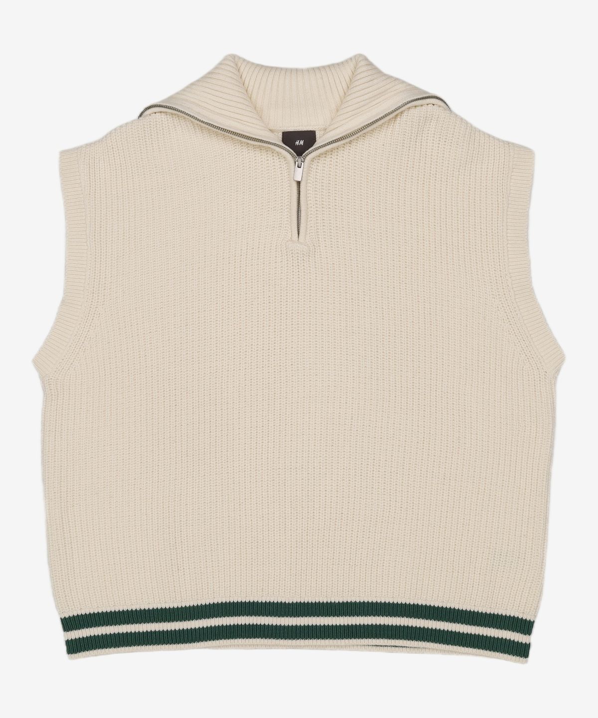 에이치앤엠(H&M) 베스트 XL