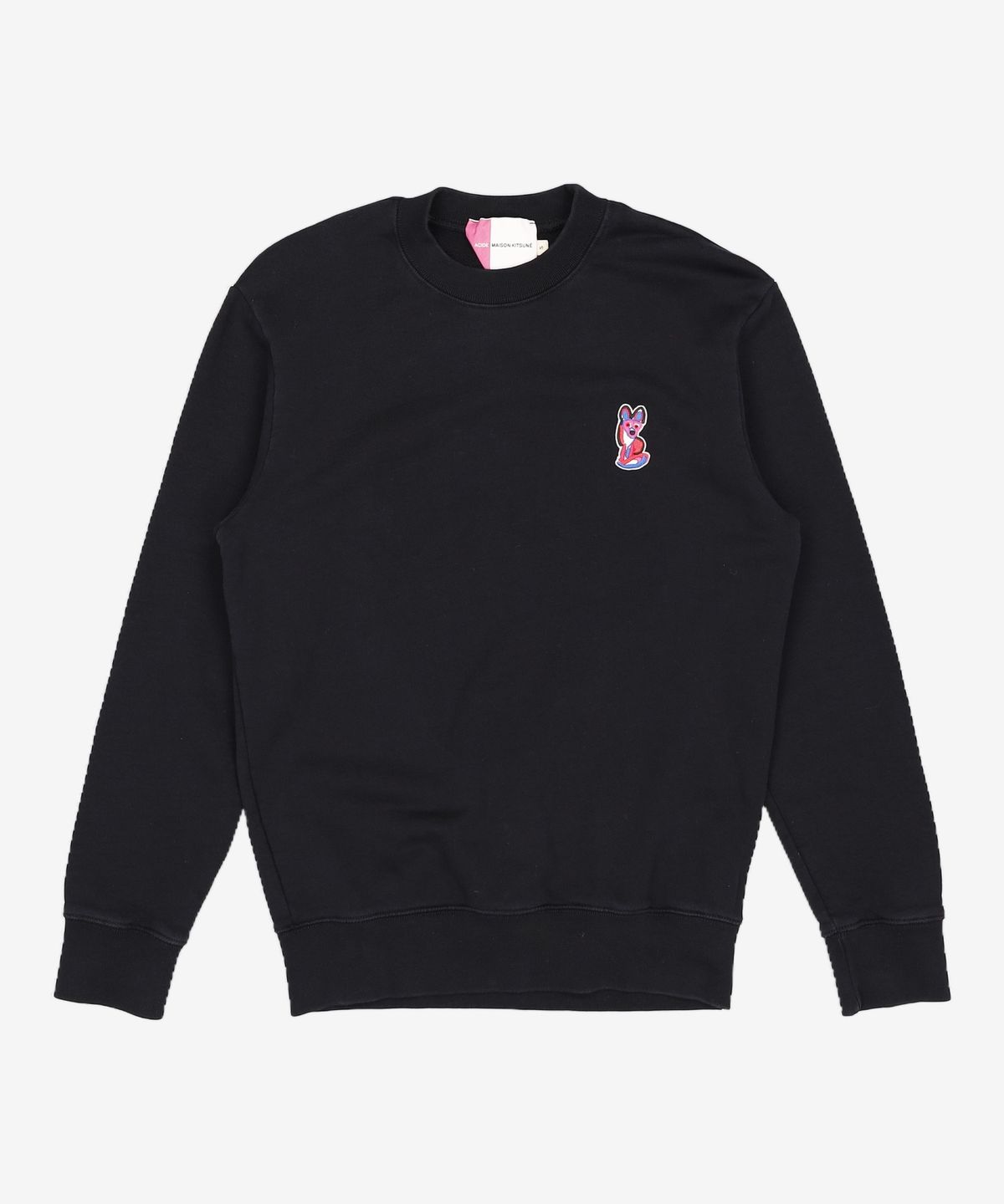 메종 키츠네(MAISON KITSUNE) 맨투맨/스웨트셔츠 S