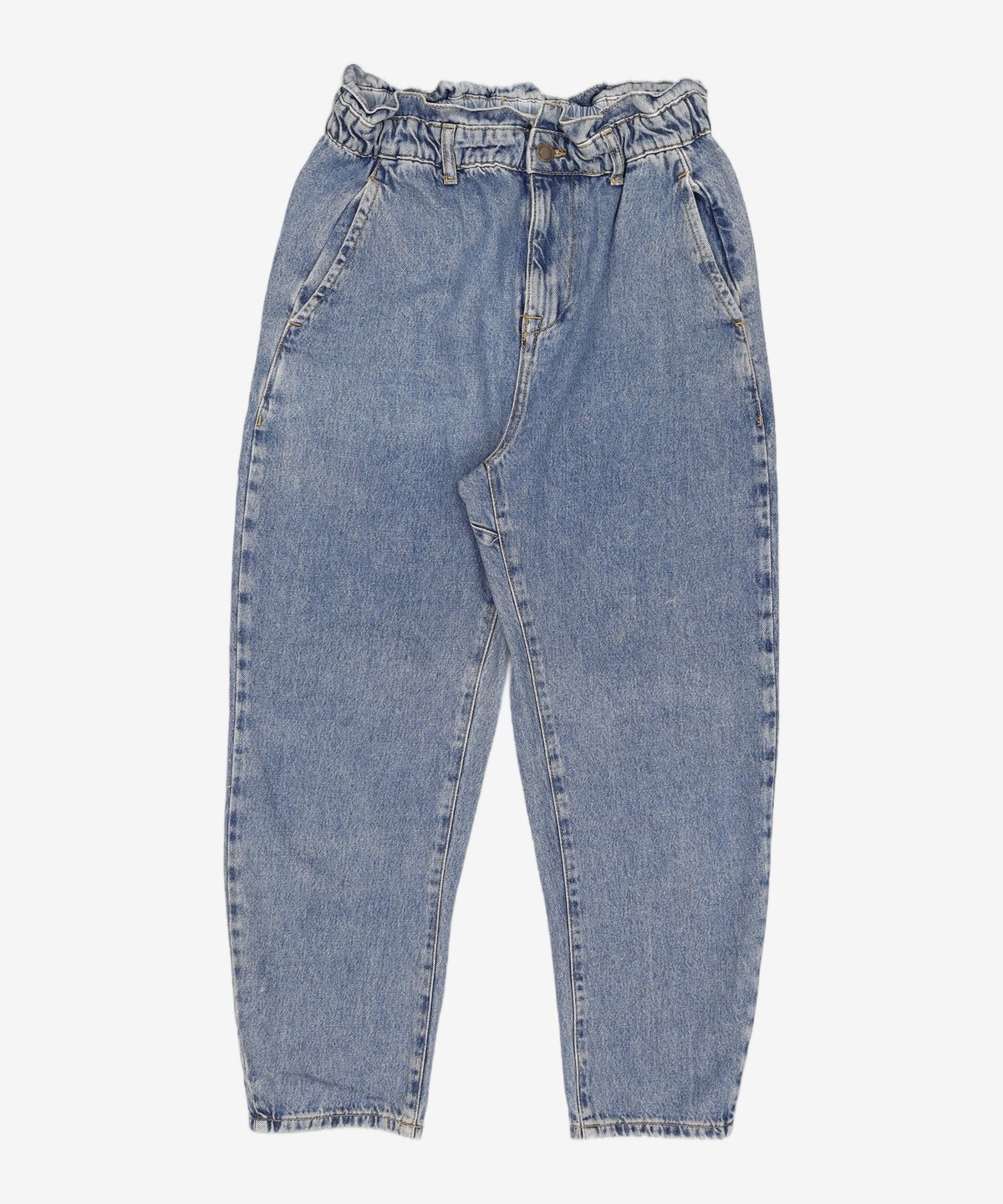 자라(ZARA) 청/데님 팬츠 38