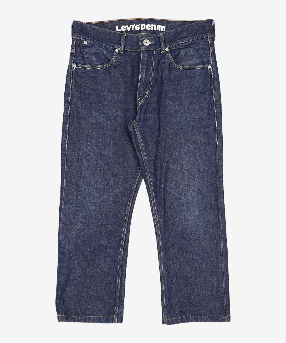 리바이스(LEVI'S) 청/데님 팬츠 W34 L33