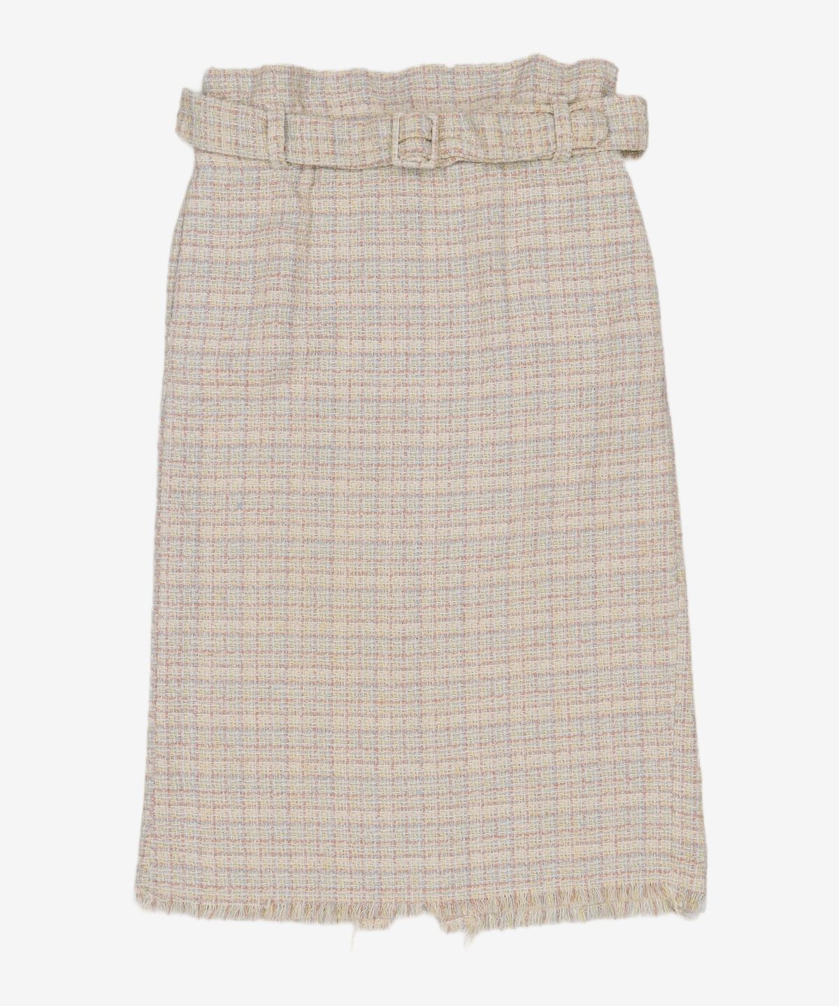 자라 트라플럭(ZARA TRF) 미디스커트 M