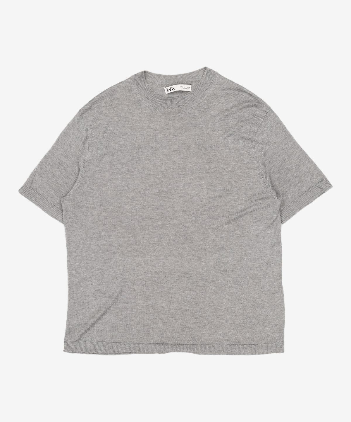 자라(ZARA) 니트/스웨터 S