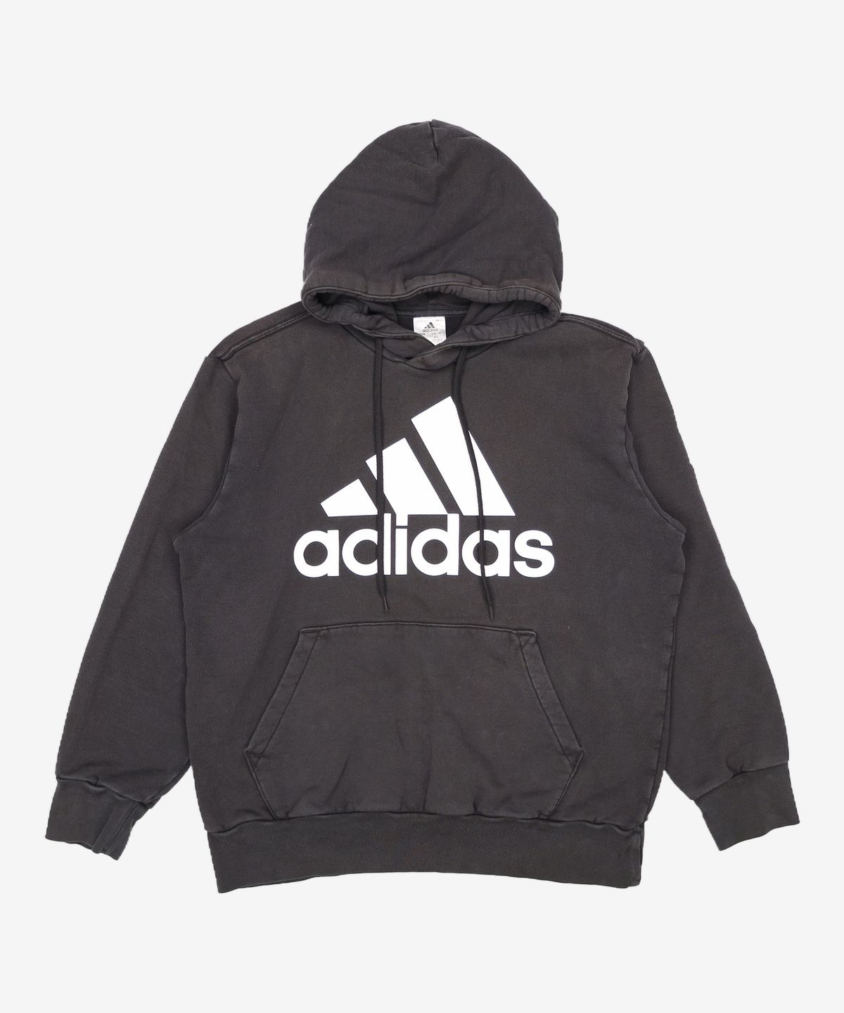 아디다스(ADIDAS) 후드 티셔츠 L
