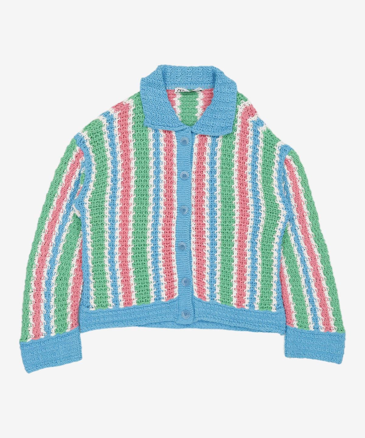 자라(ZARA) 카디건 S