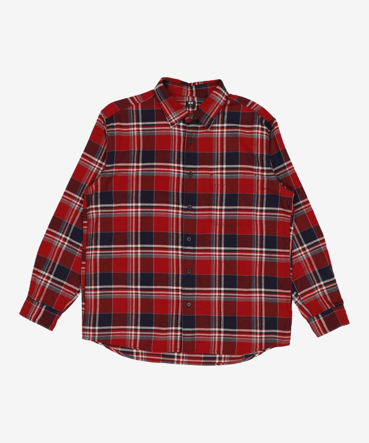유니클로(UNIQLO) 캐주얼 셔츠 XL