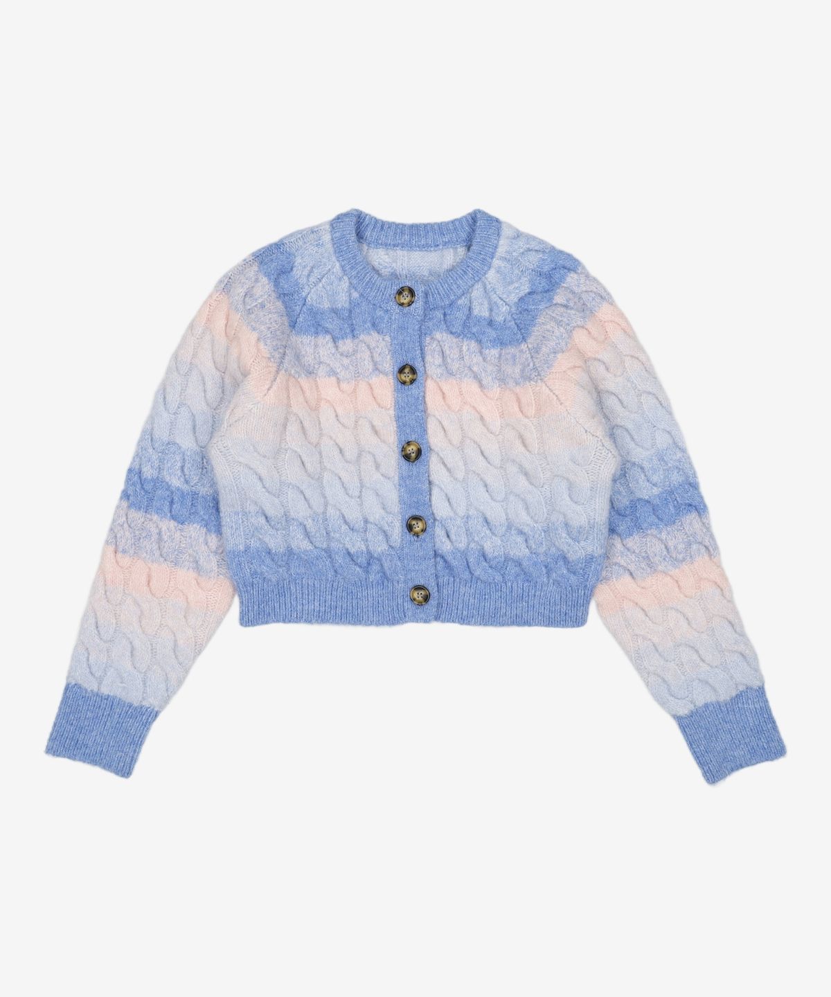 자라(ZARA) 카디건 S