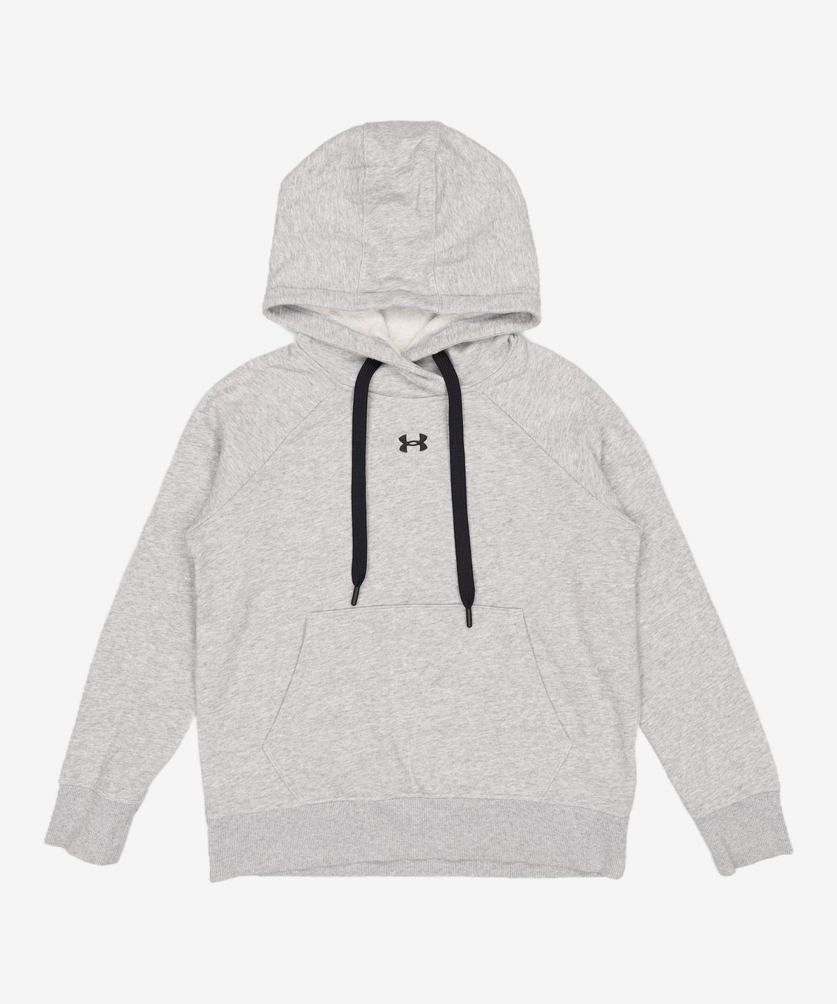 언더아머(UNDERARMOUR) 후드 티셔츠 S