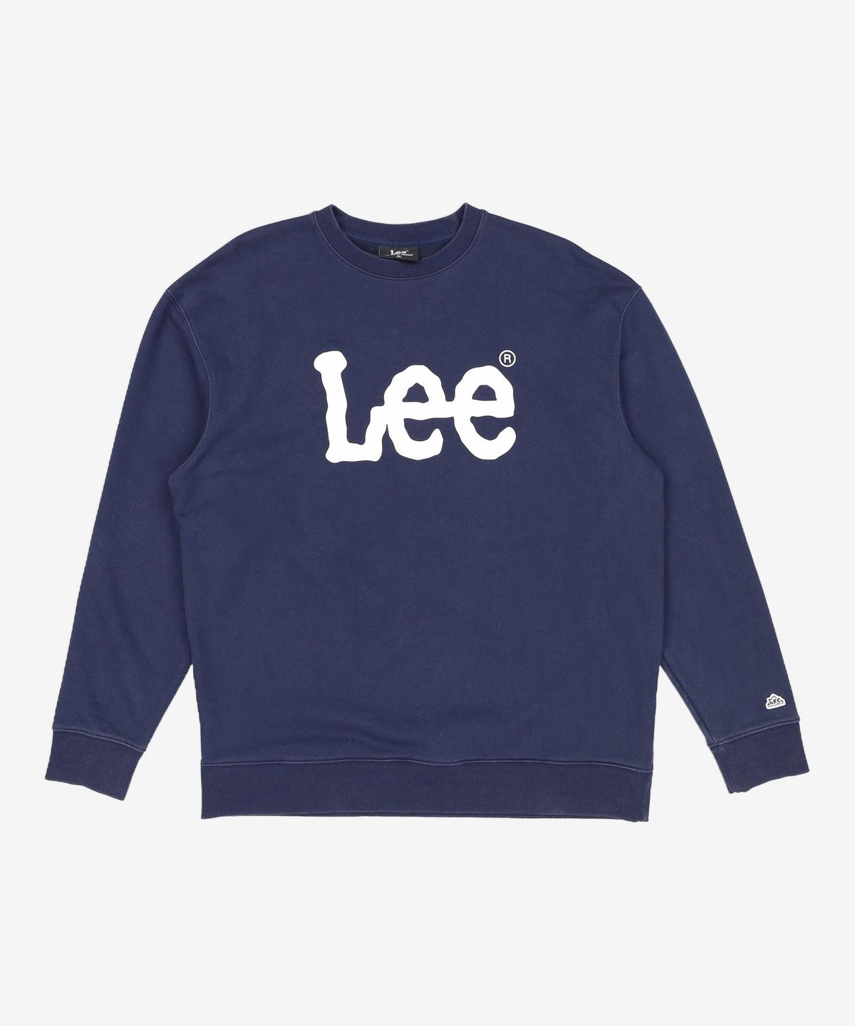 리(LEE) 맨투맨/스웨트셔츠 XL