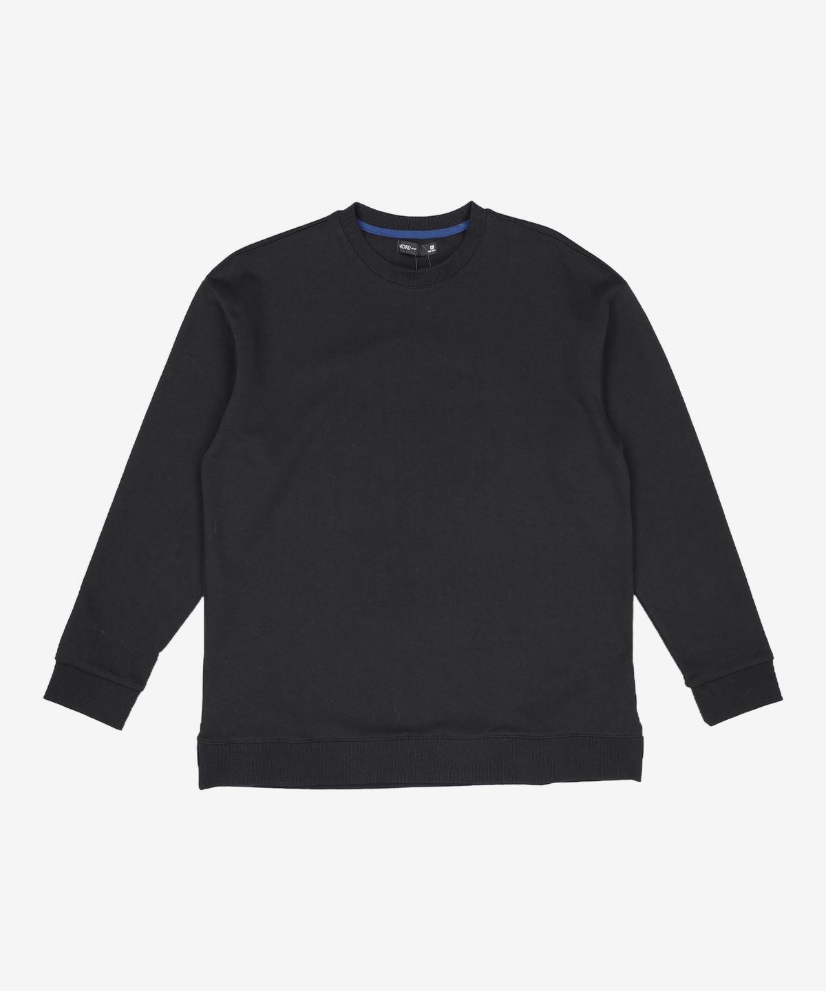미쏘(MIXXO) 맨투맨/스웨트셔츠 XL