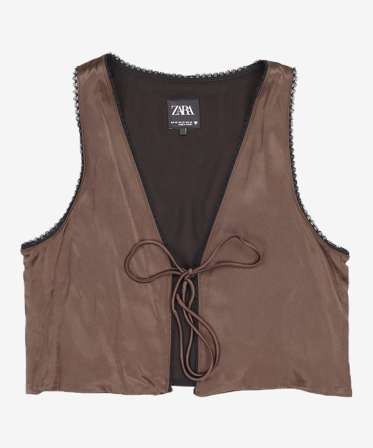 자라(ZARA) 베스트 XS