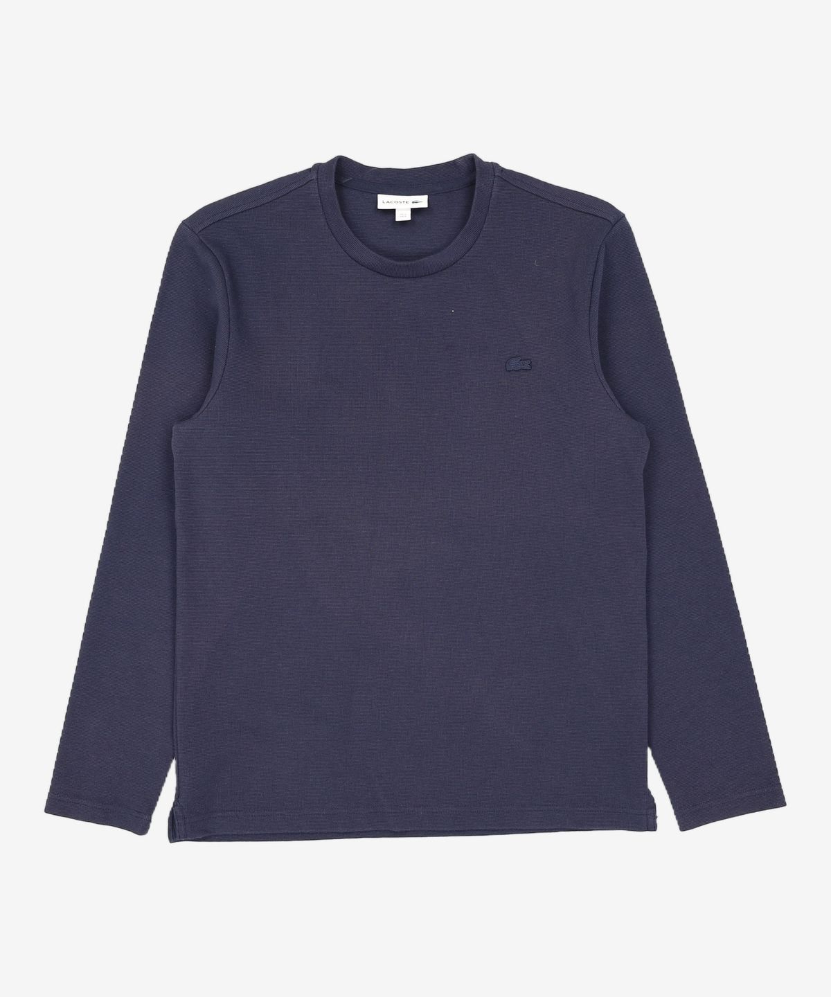 라코스테(LACOSTE) 남성 밀라노 긴팔 티셔츠 LCST TH718E-20A166 3