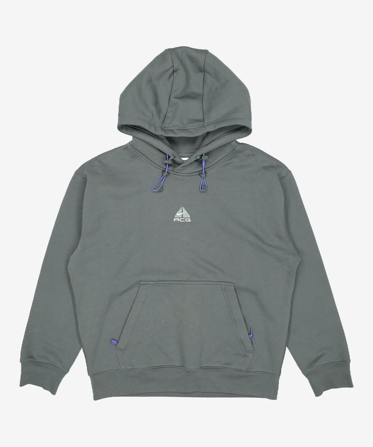 나이키 ACG(NIKE ACG) 후드 티셔츠 S