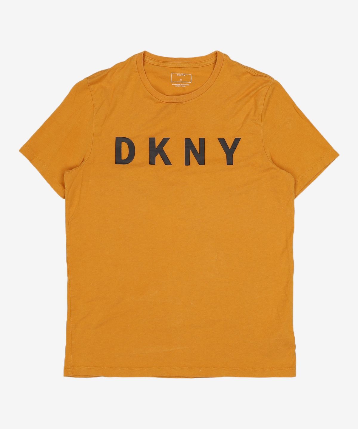 디케이엔와이(DKNY) 반소매 티셔츠 XS
