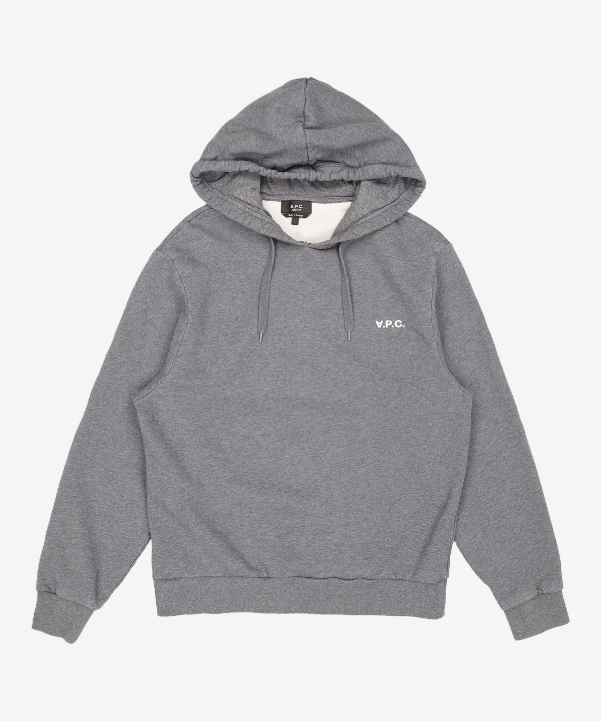 아페쎄(A.P.C.) 후드 티셔츠 L