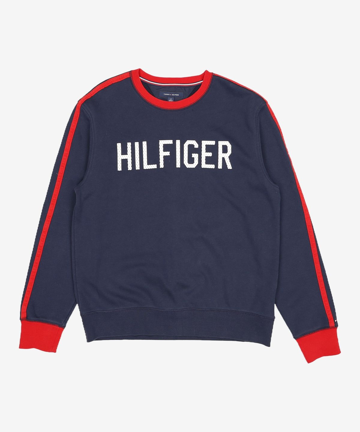 타미힐피거(TOMMY HILFIGER) 맨투맨/스웨트셔츠 L