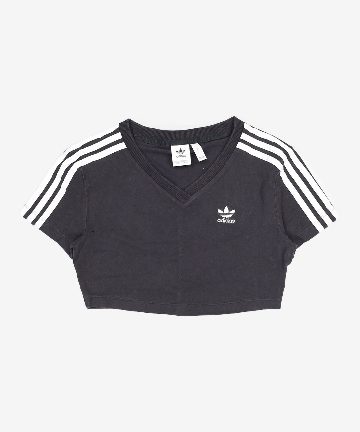 아디다스(ADIDAS) 반소매 티셔츠 XS