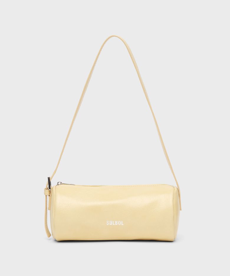 PONY BAG (LEATHER BUTTER)