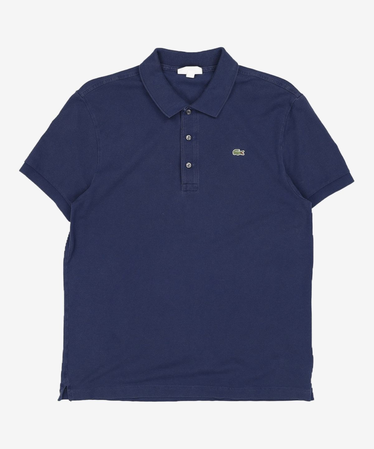 라코스테(LACOSTE) 남성 3버튼 스트레치 폴로 셔츠 LCST PH7937-20B001 XL