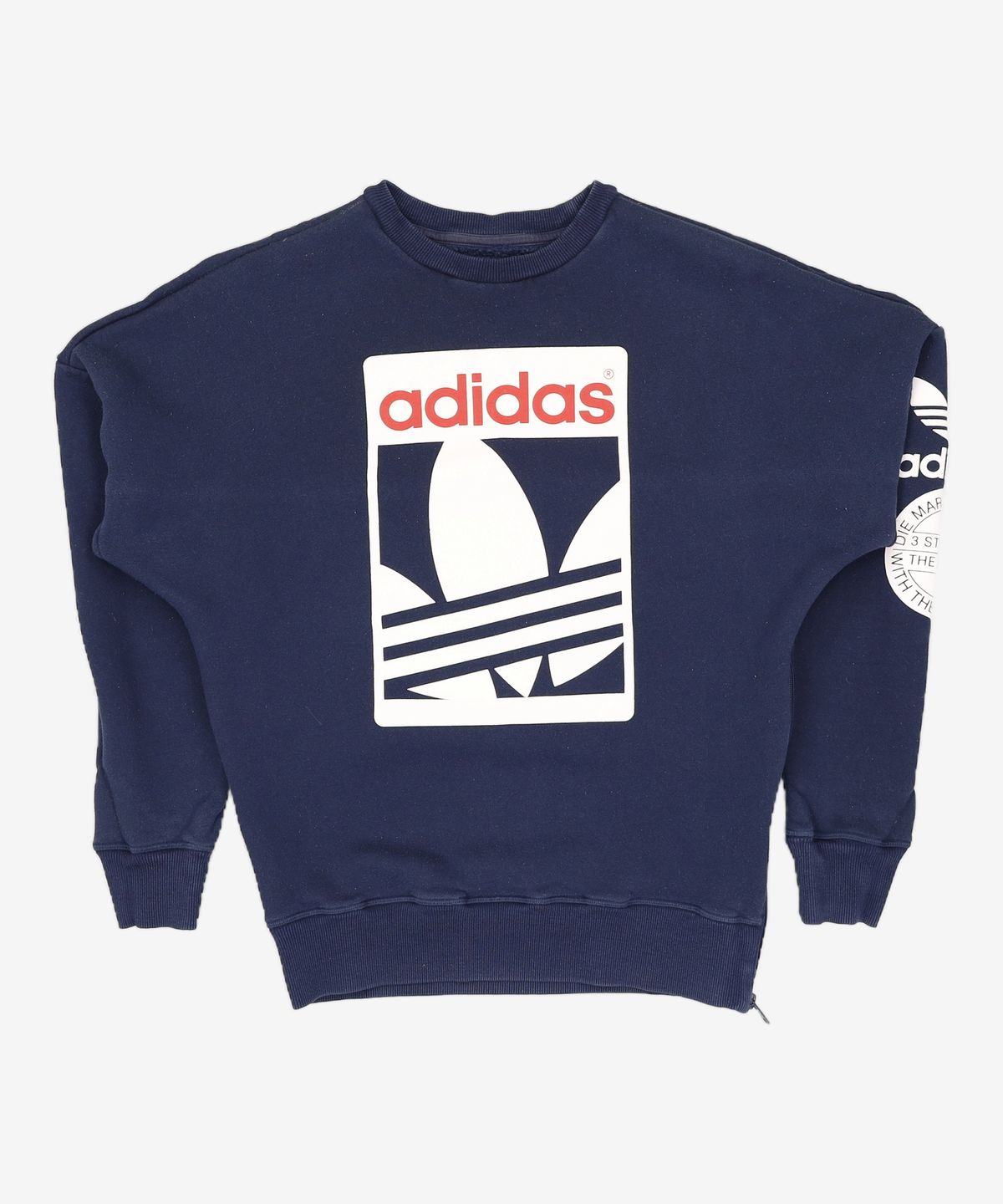 아디다스(ADIDAS) 맨투맨/스웨트셔츠 95