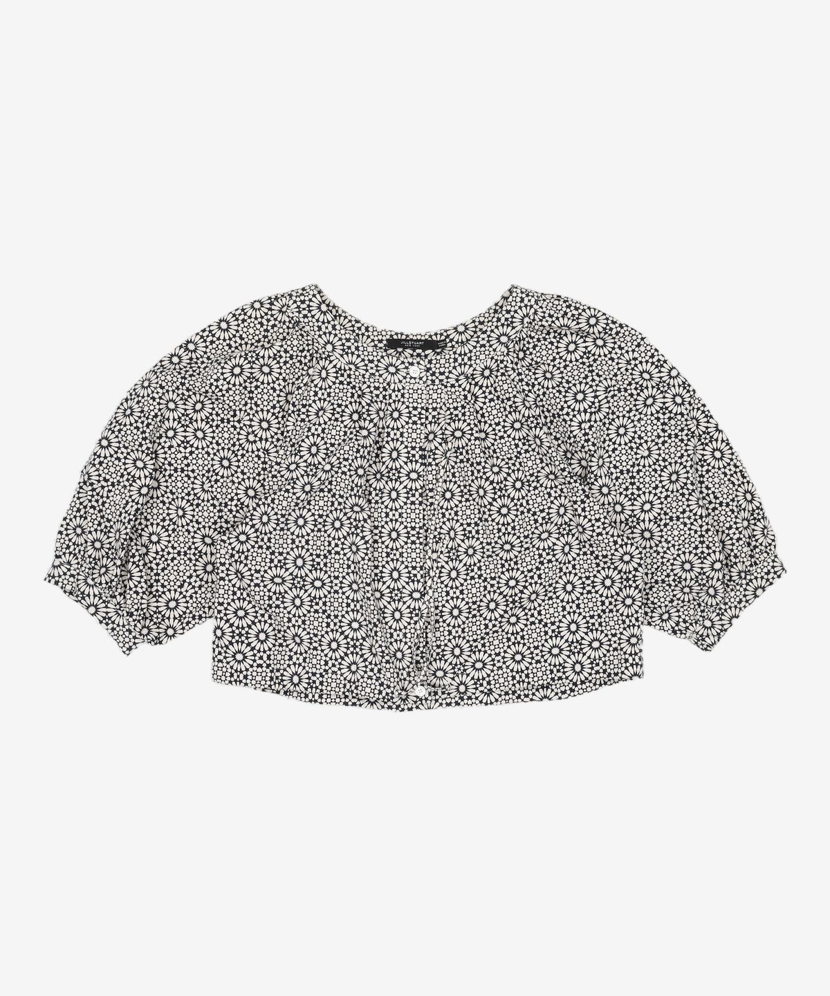 질 스튜어트 뉴욕(JILL STUART NEW YORK) 블라우스