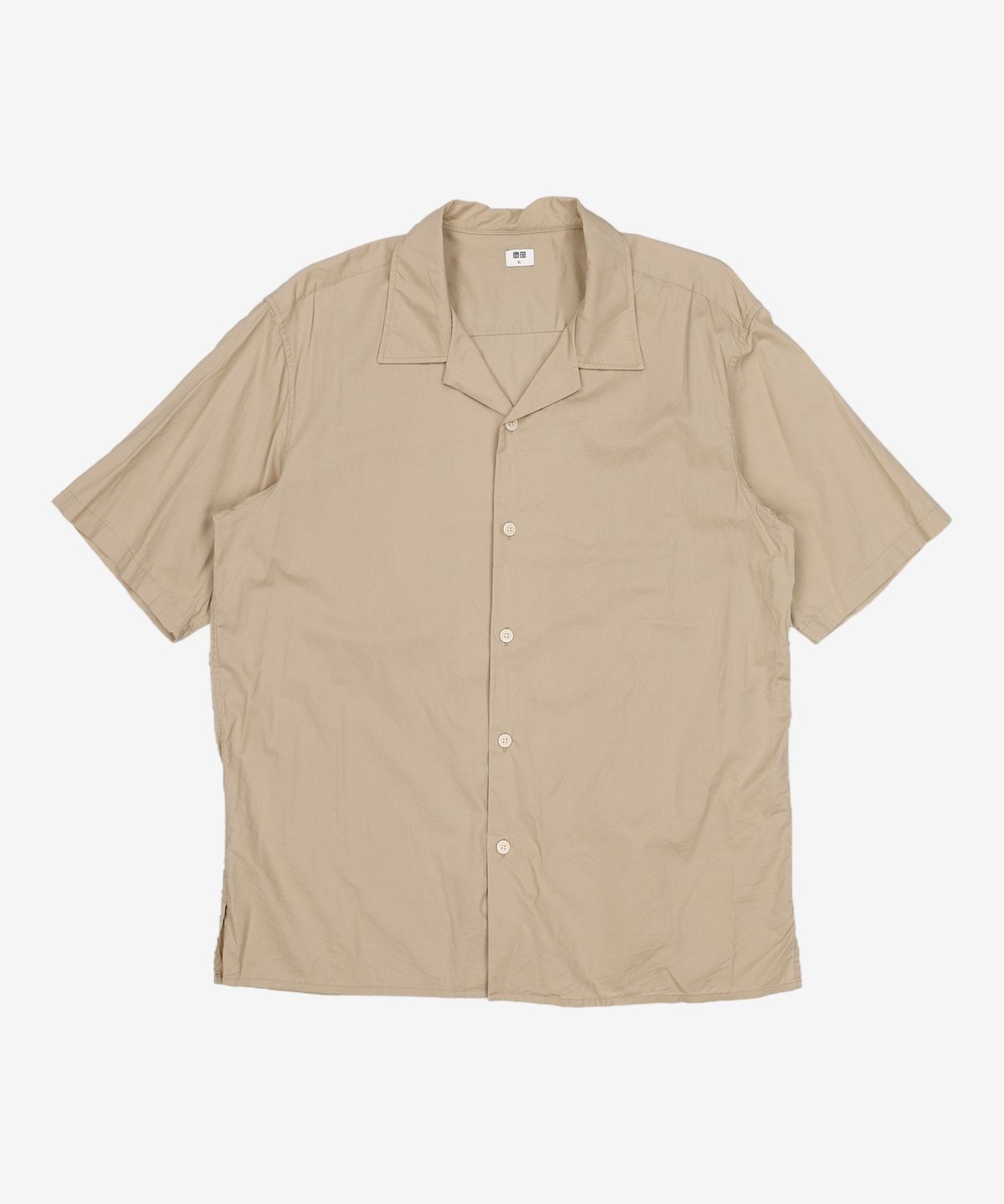유니클로(UNIQLO) 캐주얼 셔츠 XL