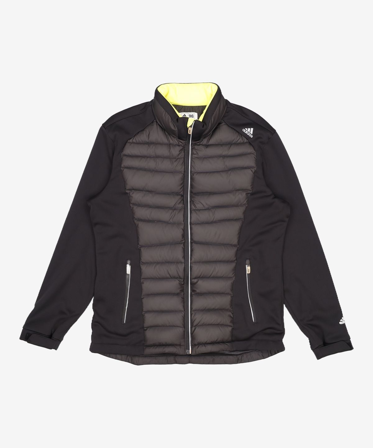 아디다스 골프(ADIDAS GOLF) 트레이닝 재킷 105