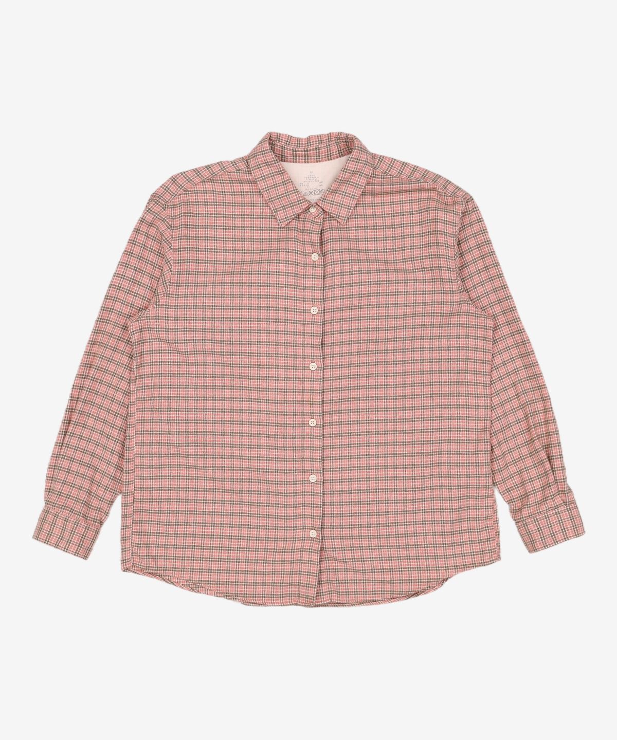 무인양품(MUJI) 캐주얼 셔츠 M