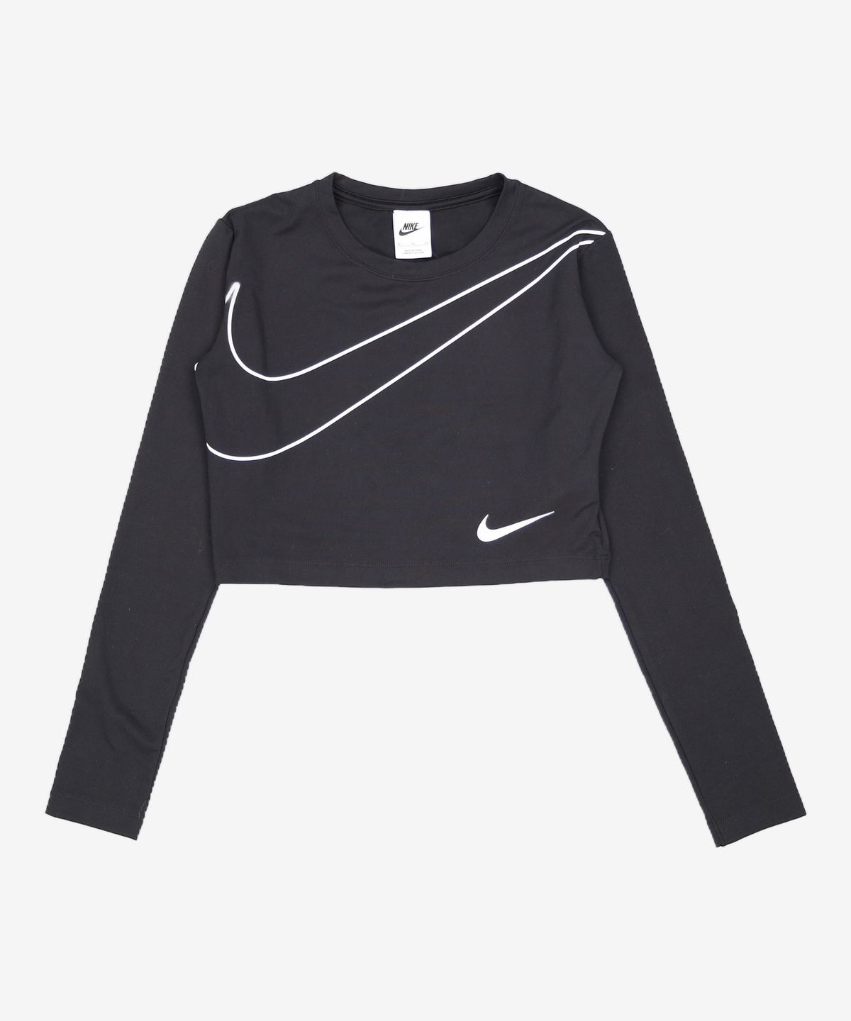 나이키(NIKE) 긴소매 티셔츠 80